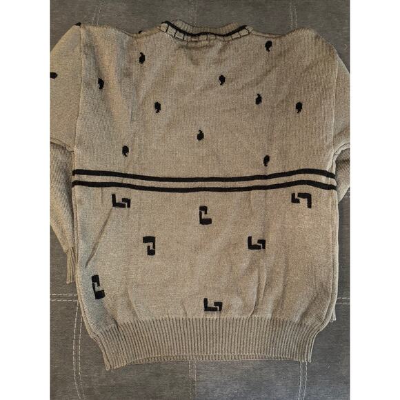 Vintage Bugatachi Sweater Size M - Picture 5 of 5